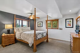 2464 W Wolfensberger Rd, Castle Rock, CO 80109 - Photo 34