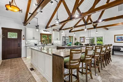 2464 W Wolfensberger Road, Castle Rock, CO 80109 - Photo 4