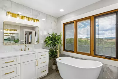 2464 W Wolfensberger Road, Castle Rock, CO 80109 - Photo 16