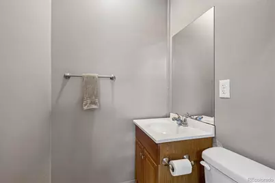 2464 W Wolfensberger Road, Castle Rock, CO 80109 - Photo 38
