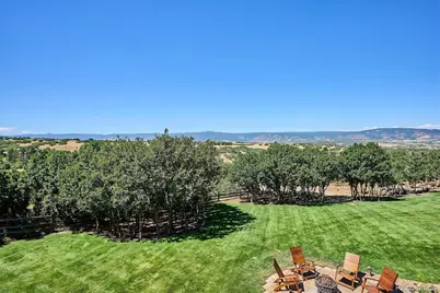 2464 W Wolfensberger Road, Castle Rock, CO 80109 - Photo 48