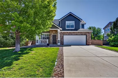 64 Ellendale Street, Castle Rock, CO 80104 - Photo 2