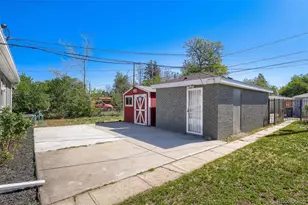 1558 Spruce St, Denver, CO 80220 - Photo 30