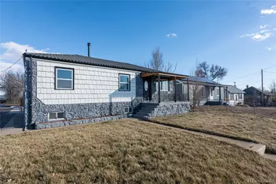 6446 Monaco Street #B, Commerce City, CO 80022 - Photo 8