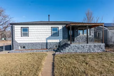 6446 Monaco Street #B, Commerce City, CO 80022 - Photo 4