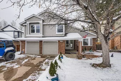 7747 Gunsight Pass, Littleton, CO 80127 - Photo 2