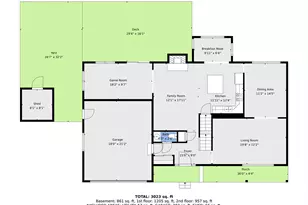 9481 W Wesley Dr, Lakewood, CO 80227 - Photo 48