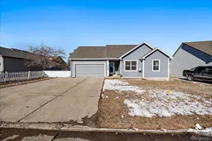 175 Rushmore St, Elizabeth, CO 80107 - Photo 4