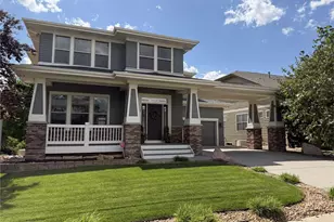 12151 S Hidden Trail Ct, Parker, CO 80138 - Photo 1