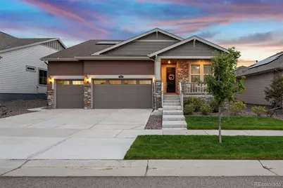 8801 S Ukraine Court, Aurora, CO 80016 - Photo 40