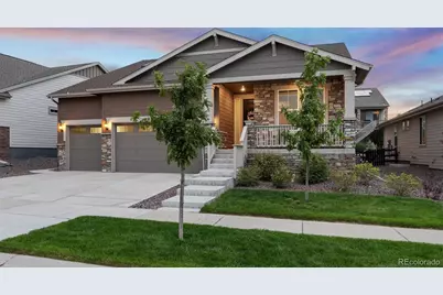 8801 S Ukraine Court, Aurora, CO 80016 - Photo 32
