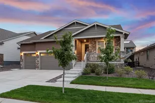 8801 S Ukraine Ct, Aurora, CO 80016 - Photo 32