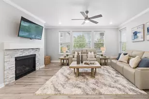 8801 S Ukraine Ct, Aurora, CO 80016 - Photo 16