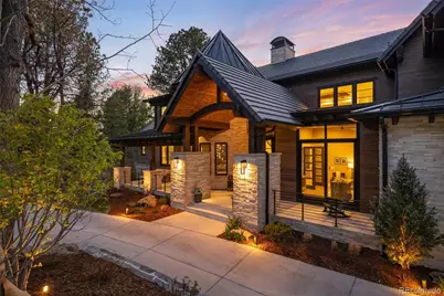 1151 Country Club Parkway, Castle Rock, CO 80108 - Photo 2