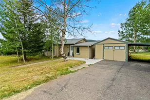 26274 Cornelius St, Conifer, CO 80433 - Photo 2