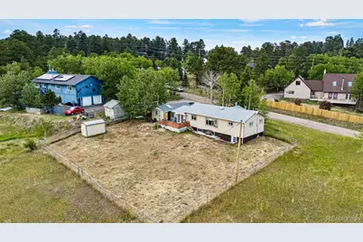 26274 Cornelius Street, Conifer, CO 80433 - Photo 42
