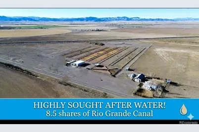 1099 W County Road 11, Center, CO 81125 - Photo 1