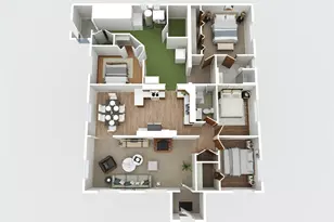 1099 W County Road 11, Center, CO 81125 - Photo 34