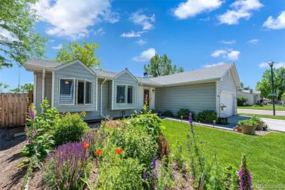 7964 S Estes Court, Littleton, CO 80128 - Photo 1