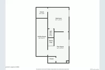 1231 Spring Creek Court, Longmont, CO 80504 - Photo 44