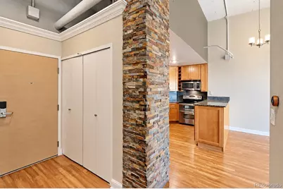 1625 Larimer Street #3202, Denver, CO 80202 - Photo 6