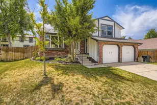 7953 S Garrison Way, Littleton, CO 80128 - Photo 2