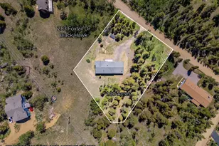 283 Foxtail Dr, Black Hawk, CO 80422 - Photo 42