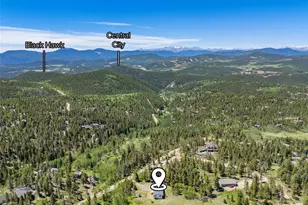 283 Foxtail Dr, Black Hawk, CO 80422 - Photo 44
