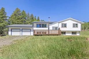 283 Foxtail Dr, Black Hawk, CO 80422 - Photo 1
