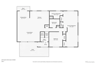 283 Foxtail Dr, Black Hawk, CO 80422 - Photo 48