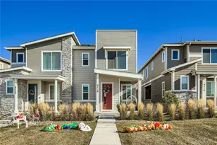 9718 Reunion Pkwy, Commerce City, CO 80022 - Photo 1