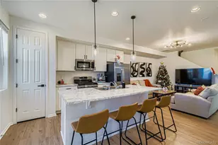 9718 Reunion Pkwy, Commerce City, CO 80022 - Photo 4