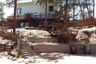 3371 Russell Gulch Rd, Evergreen, CO 80439 - Photo 1