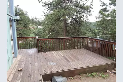 3371 Russell Gulch Road, Evergreen, CO 80439 - Photo 22