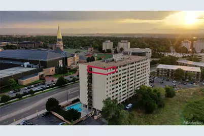 2225 Buchtel Boulevard #1111, Denver, CO 80210 - Photo 1