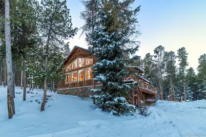 154 Lakeside Drive, Fairplay, CO 80440 - Photo 38