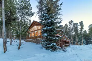 154 Lakeside Dr, Fairplay, CO 80440 - Photo 38