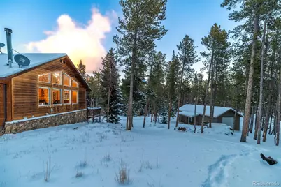 154 Lakeside Drive, Fairplay, CO 80440 - Photo 42