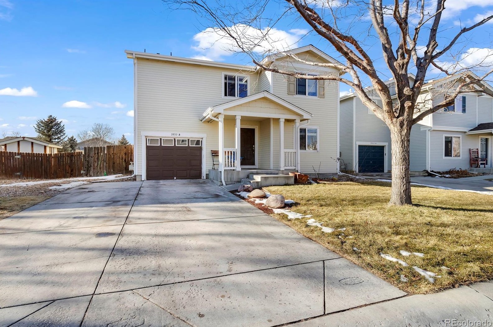 3933 Celtic Ln, Fort Collins, CO 80524-6493