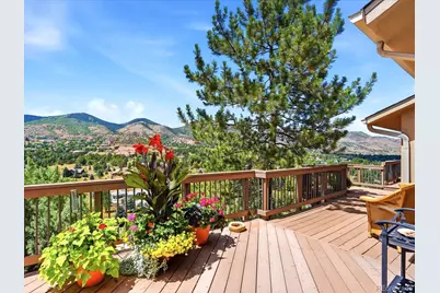 5961 Crestbrook Drive, Morrison, CO 80465 - Photo 1