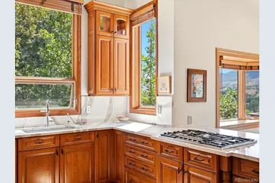 5961 Crestbrook Drive, Morrison, CO 80465 - Photo 6