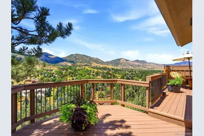 5961 Crestbrook Drive, Morrison, CO 80465 - Photo 22