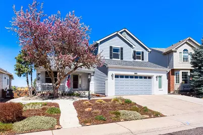 3897 Mallard Lane, Highlands Ranch, CO 80126 - Photo 2