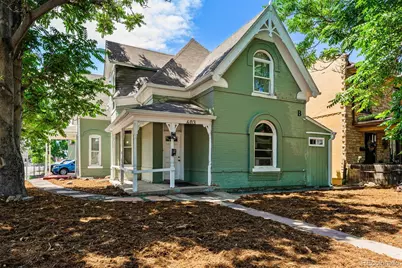 603 Elati Street, Denver, CO 80204 - Photo 1