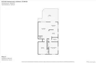 8179 W Fremont Ave, Littleton, CO 80128 - Photo 34