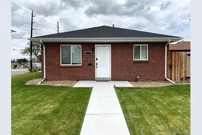 3452 N Harrison Street, Denver, CO 80205 - Photo 1
