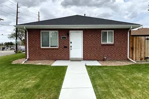 3452 N Harrison St, Denver, CO 80205 - Photo 1