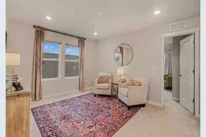 8091 Goldenray Place, Colorado Springs, CO 80908 - Photo 16