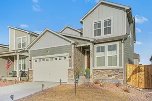 8091 Goldenray Pl, Colorado Springs, CO 80908 - Photo 1