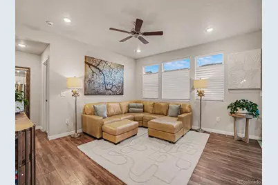 8091 Goldenray Place, Colorado Springs, CO 80908 - Photo 2